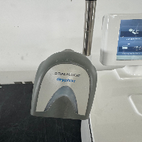 GE Sepax C-Pro DNA Extraction System image 2